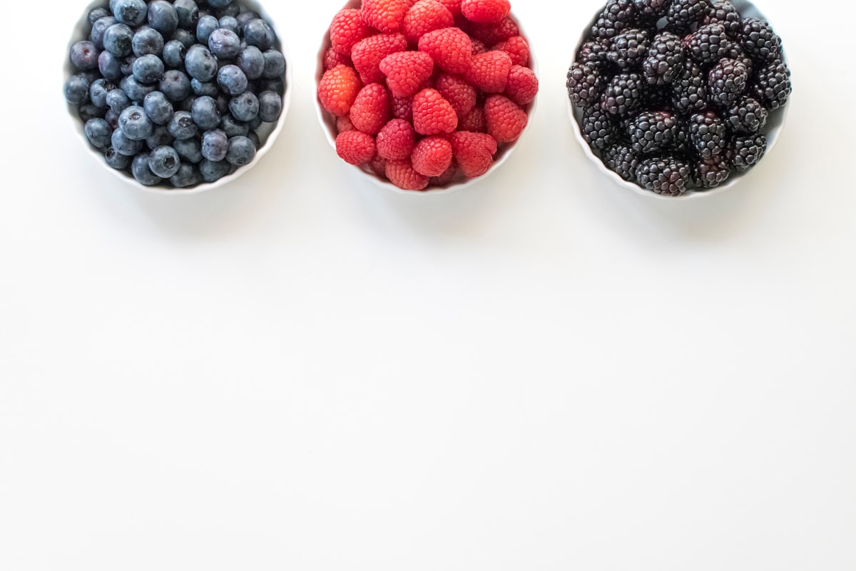Personalized recovery meal plan creation